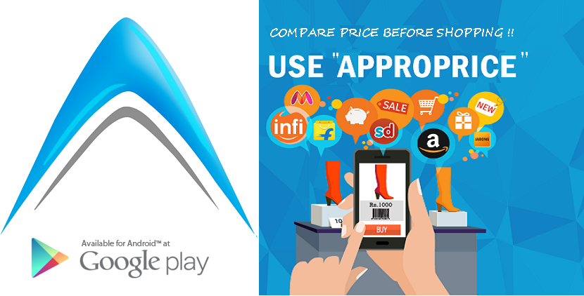 Approprice - Price Comparison for Online Shopping