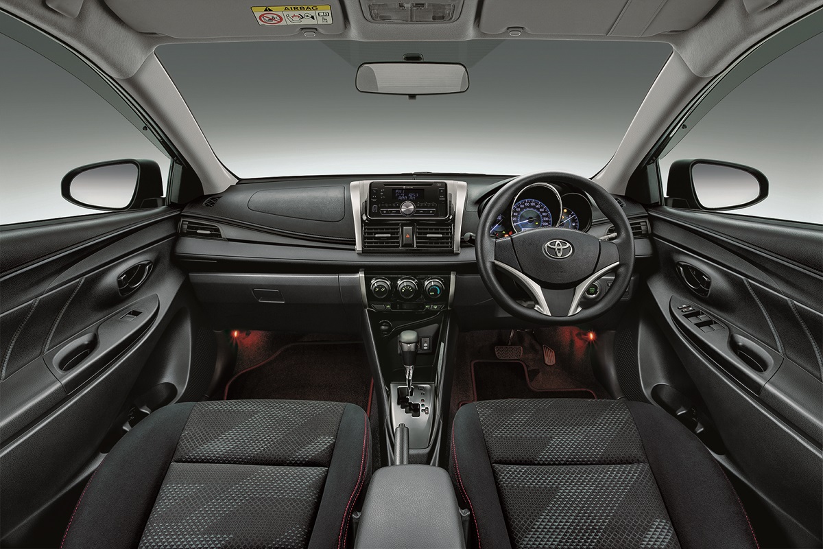 100 Interior Toyota Grand New Avanza Type E Toyota