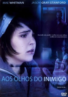 Aos Olhos do Inimigo – Dublado