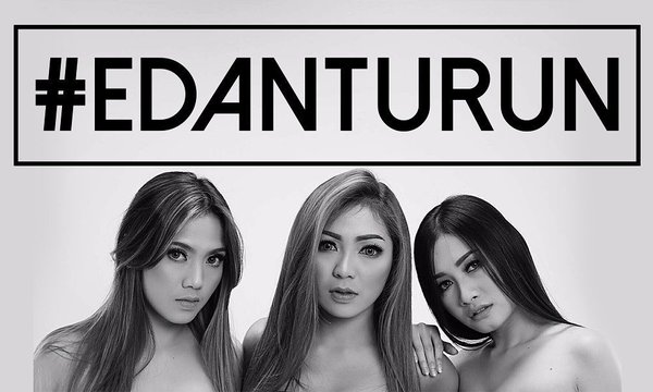 Download Lagu Trio Macan Edan Turun Mp3 Kumpulan Lagu Download