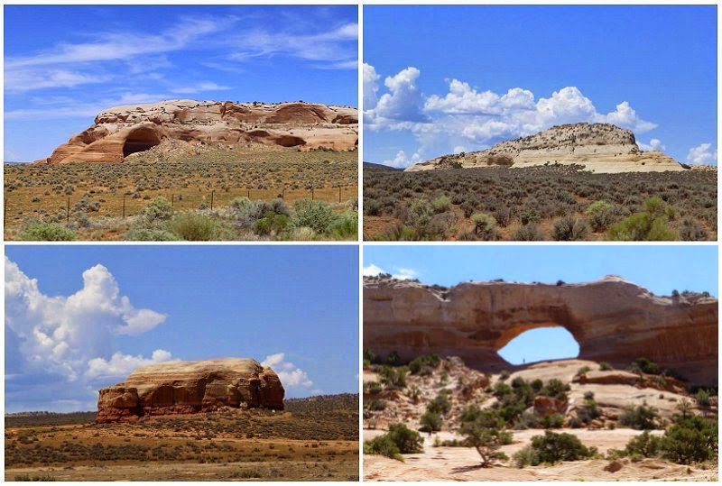 arches national park utah