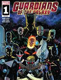 Read Guardians of the Galaxy (2019) online