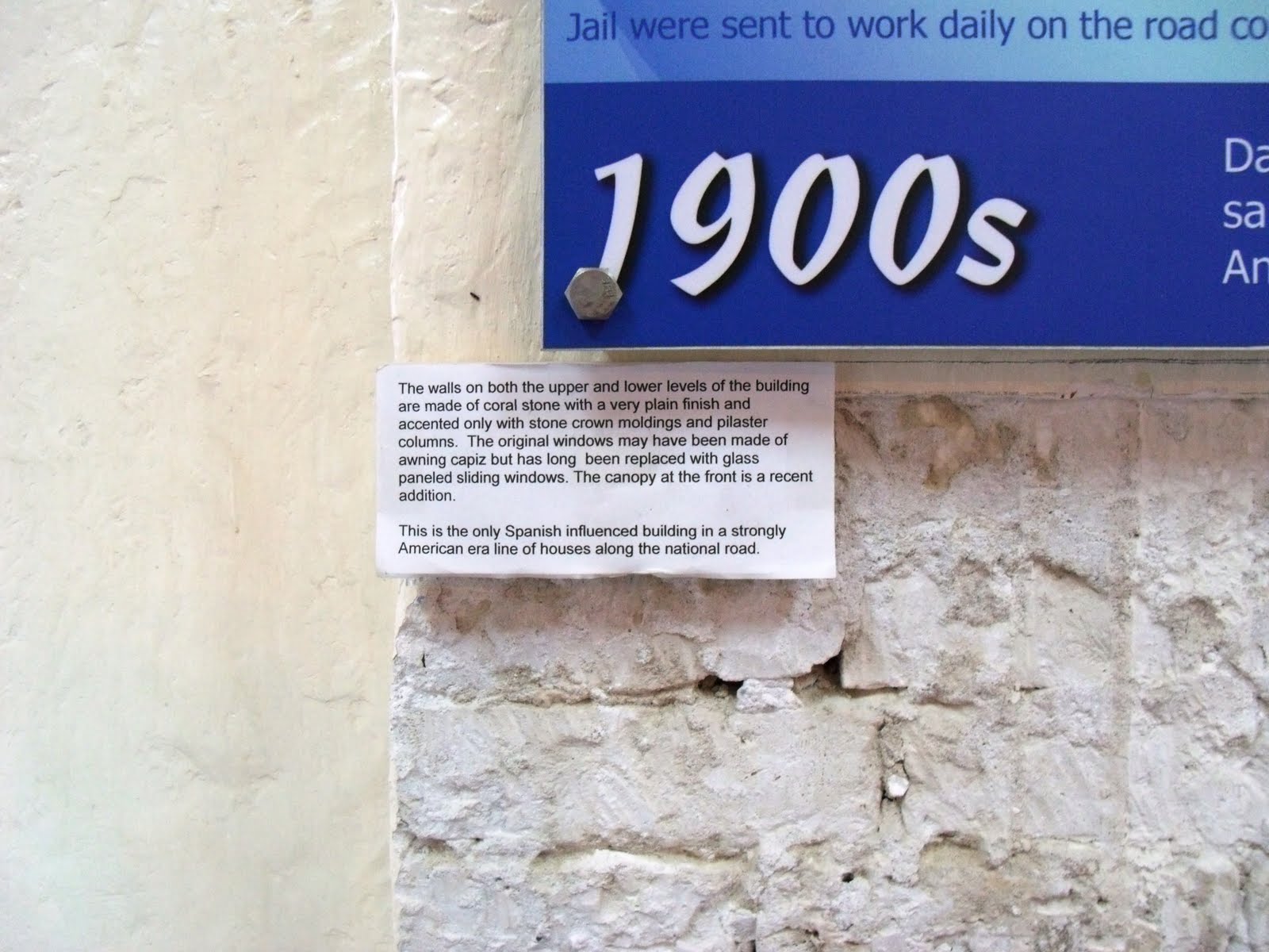 Traveling Morion Travel + Photography Morion's PhotoGallery 101 featuring Dalaguete Museum