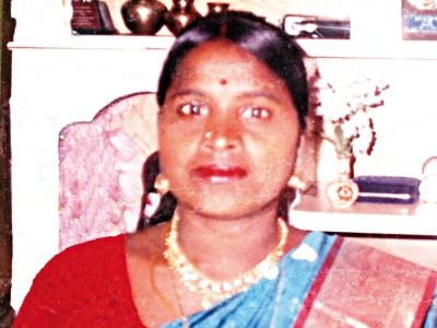 Kalyani Krishnan