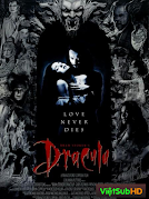 Bá Tước Ma Cà Rồng (ác Quỷ Dracula)