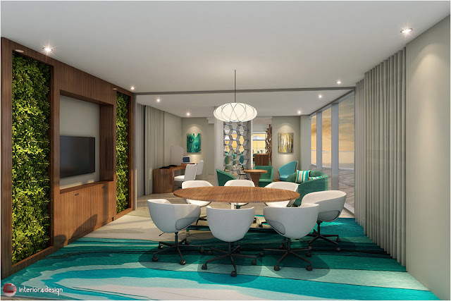Luxury Home Interior Designs In Dubai 28
