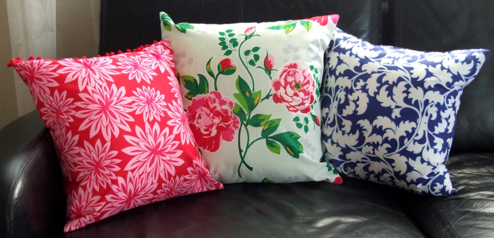 Naturally Carol England Swings!