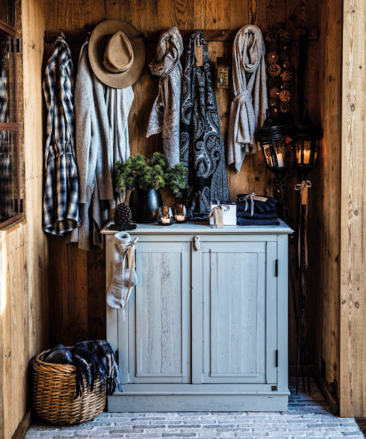 CASA TRÈS CHIC: REVISTA DE FIM DE SEMANA