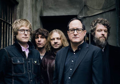 The Hold Steady Picture