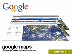 Google Maps