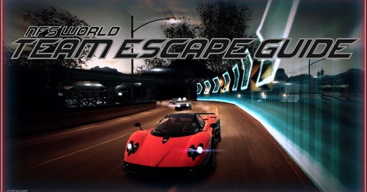 Need For Speed Payback Best Car For Each Class