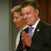 Nobel de la Paz 2016, Juan Manuel Santos