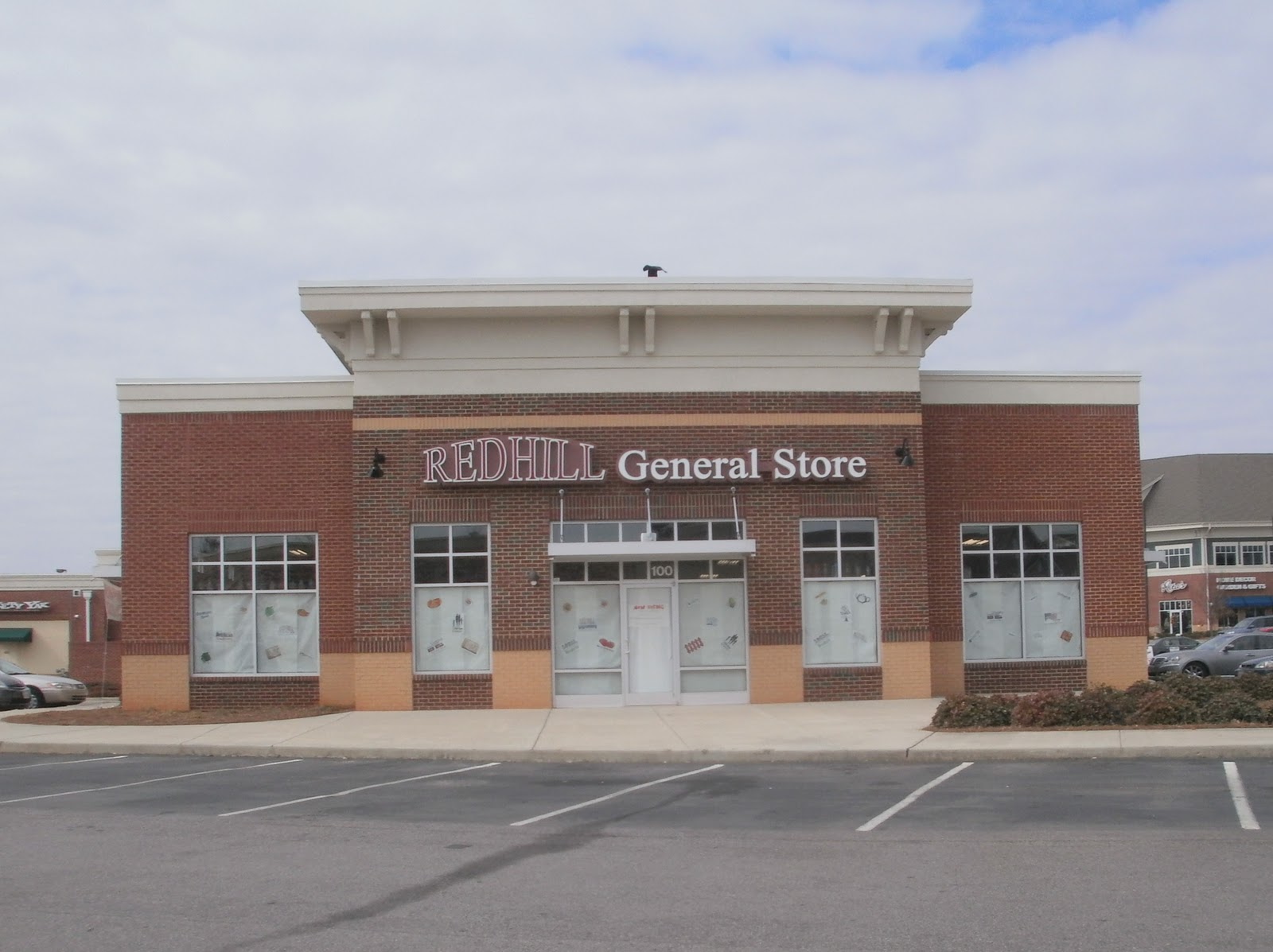Red Hill General Store Red Hill General Store, Raleigh, NC