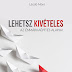 László Móni - Lehetsz kivételes