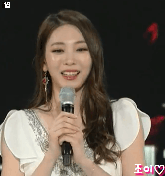 2016 슈퍼모델 대상 최유솔.JPGIF