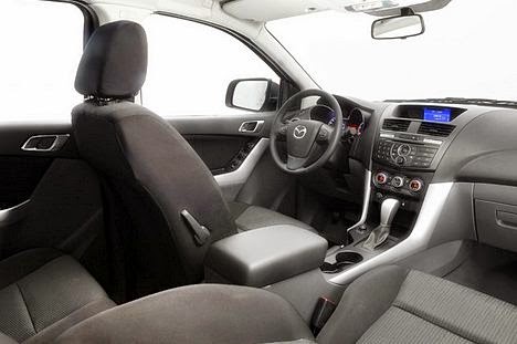 Mazda Bt 50 Specs Photos 2015 2016 2017 2018 2019