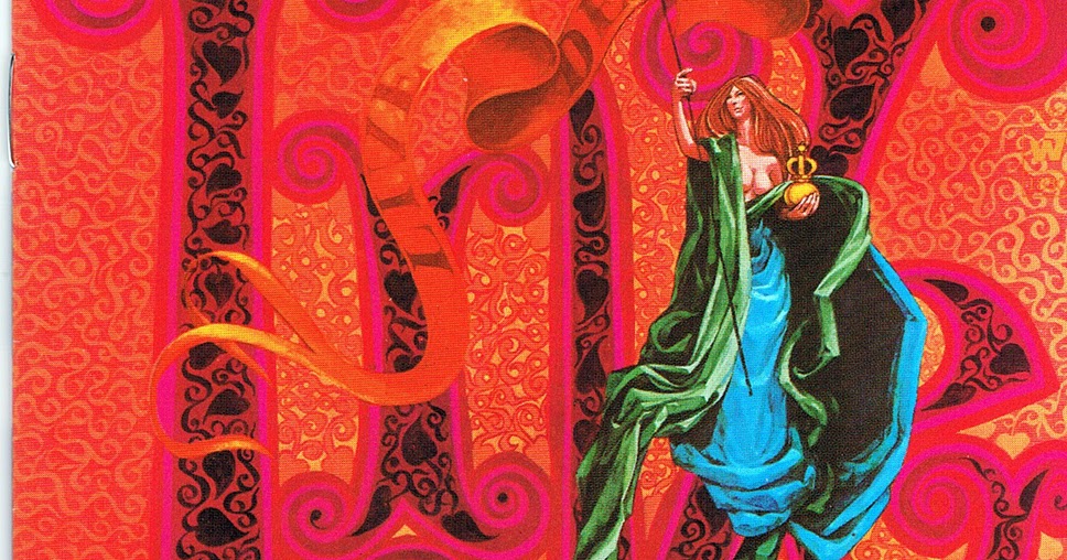 Plain and Fancy: Grateful Dead - Live/Dead (1969 us, classic west coast ...