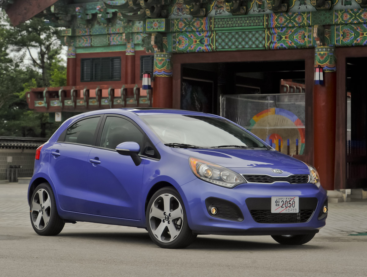 The Auto Advisor Group KIA HAS MOST VERSATILE 2012 CARS UNDER 20K
