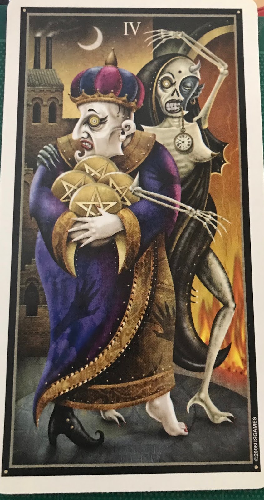 пентакли таро безумной луны. рыцарь пентаклей безумная луна. пентакли таро безумной луны. 7 пентаклей таро безумной луны. девятка пентаклей безумная луна.