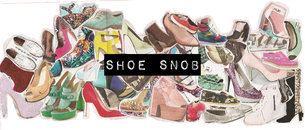 Shoe Snob