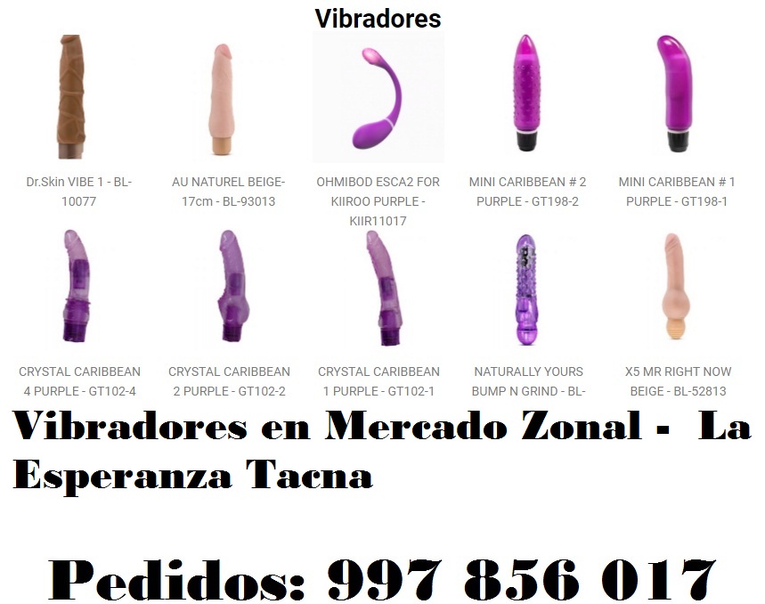 en Mercado Zonal -  La Esperanza Tacna