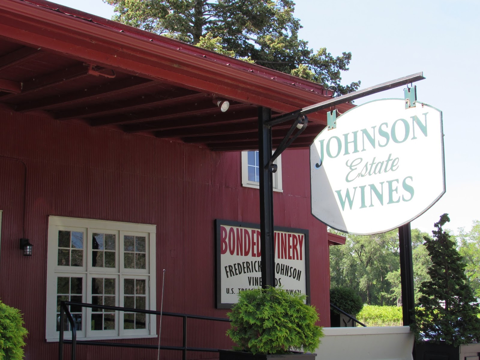 A Tour of Lake Erie Wine Country Wines, Scenery, History, and More