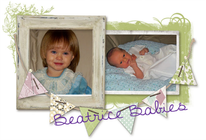 Beatrice Babies