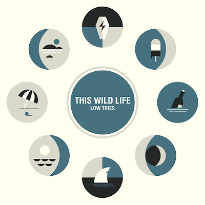 Low Tides This Wild Life Album Cover