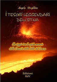 I TESORI LEGGENDARI DELL'ETNA