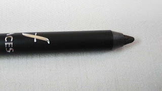 Faces Long Wear Eye Pencil Shade - Metal Brown