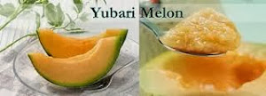 Ybari melon