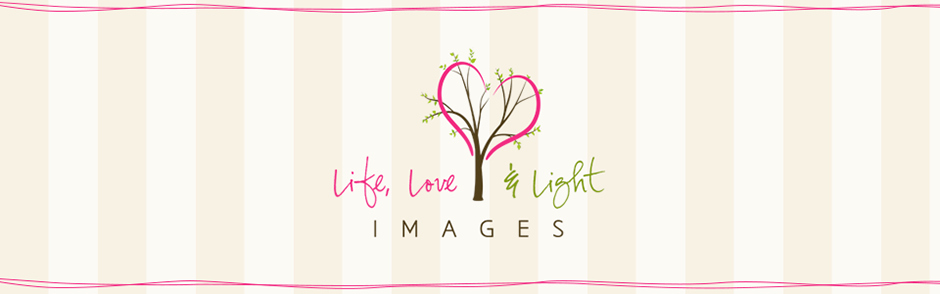Life, Love & Light Images