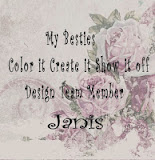 Color It, Create It, Show It Off