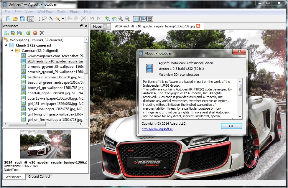 agisoft for mac agisoft for mac