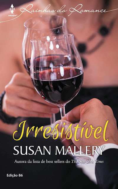 Irresistível Susan Mallery