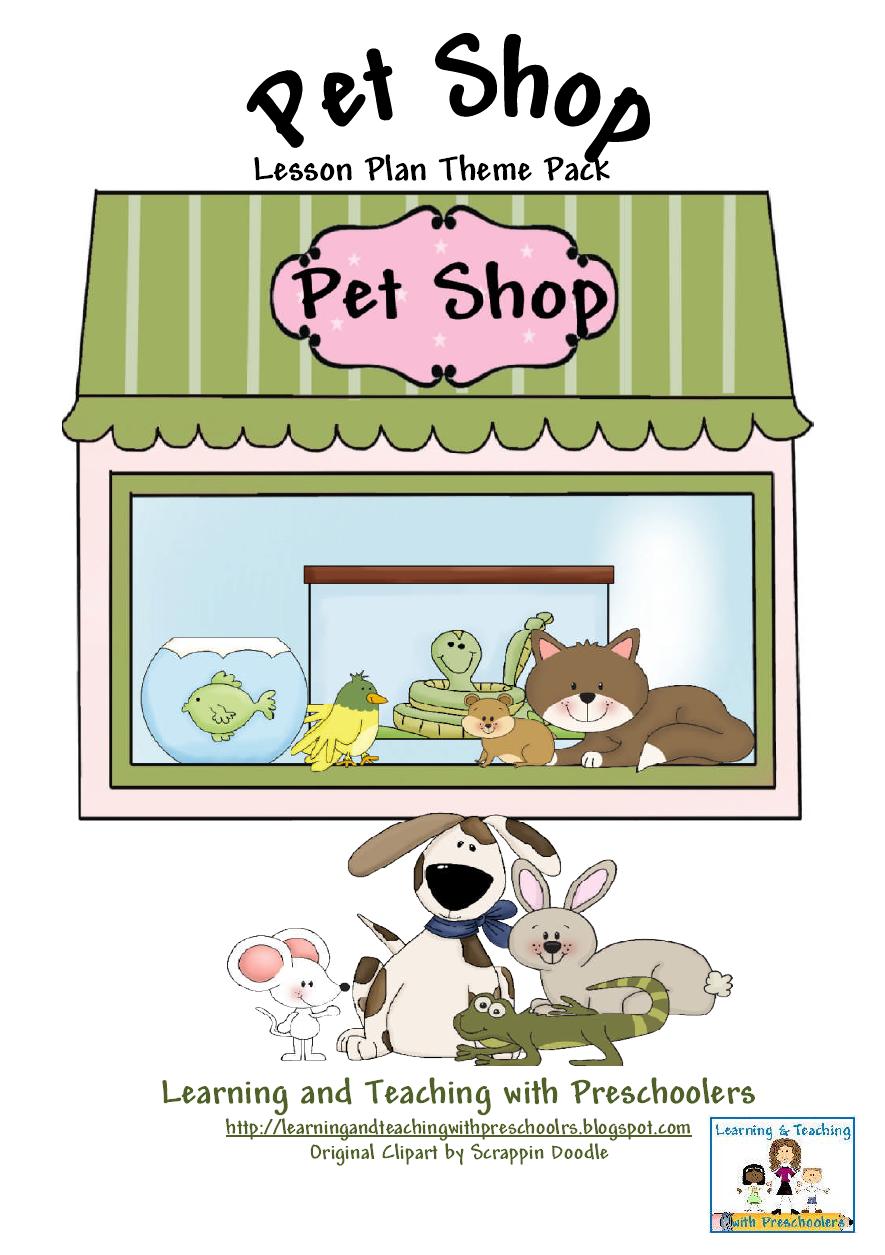 learning-and-teaching-with-preschoolers-pet-clinic-dramatic-play