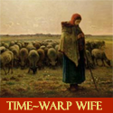 Time-Warp Wife