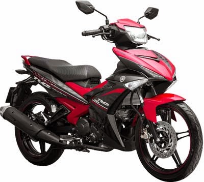 Harga Yamaha Exciter 150 FI Vietnam, Calon New Yamaha Jupiter MX King ...