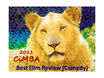 Winner of a 2011 CiMBA Award for my review of The Women (1939)