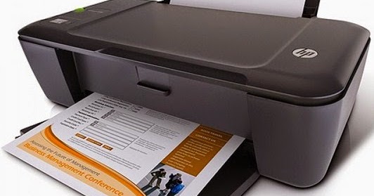 hp deskjet 2000 series