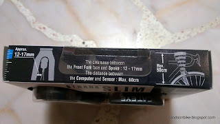 bike resistance trainer