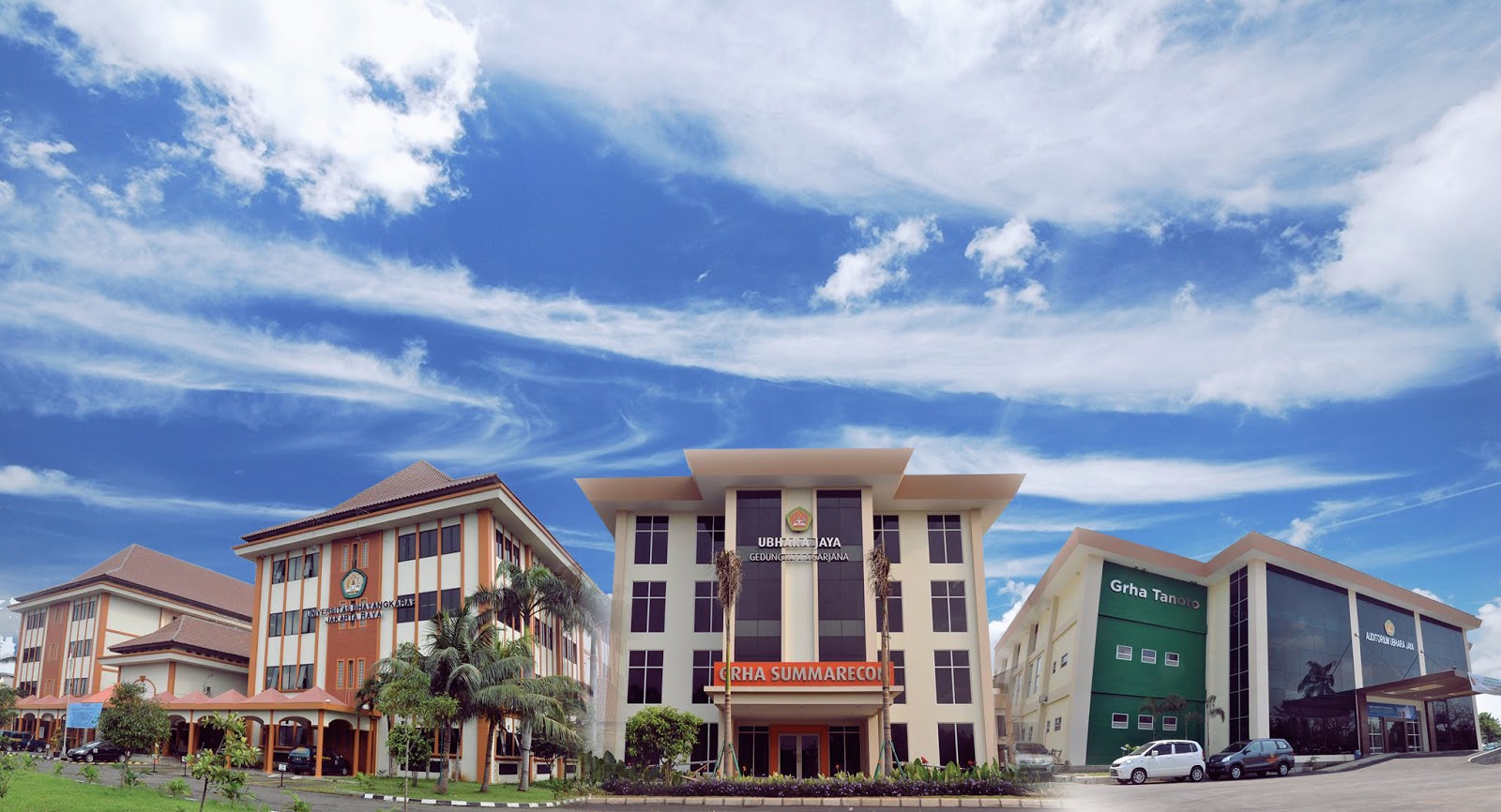 Biaya Kuliah Universitas Bhayangkara (UBHARA) Jakarta