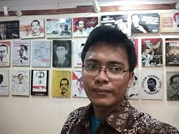 Seword Protes Gara-gara Ketua Projo Jadi Wakil Menteri Seword Protes Gara-gara Ketua Projo Jadi Wakil Menteri