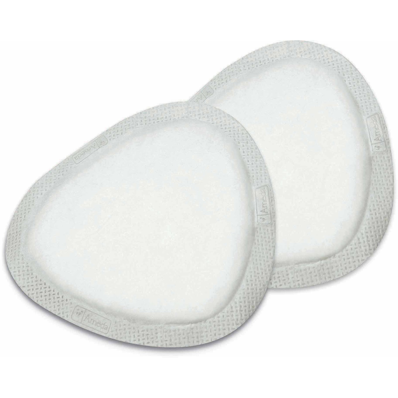 Stop Breast Milk Leaking Disposable & Washable Nursing Pads Review
