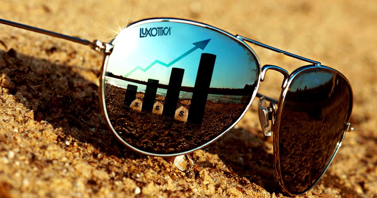 ESSILOR LUXOTTICA NASCE IL SUPERGRUPPO DEGLI OCCHIALI Ermes Magazine ESSILOR LUXOTTICA NASCE IL SUPERGRUPPO DEGLI OCCHIALI Ermes Magazine