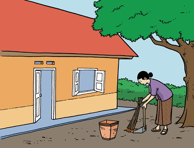 Cara Hidup Sehat: Pola Hidup Sehat dalam kehidupan sehari-hari