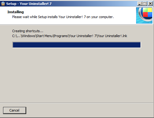 Tải Your Uninstaller Pro 7.5 full - Phần mềm gỡ cài đặt ứng dụng trên Windows d