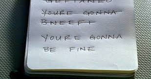 You're gonna be fine :)