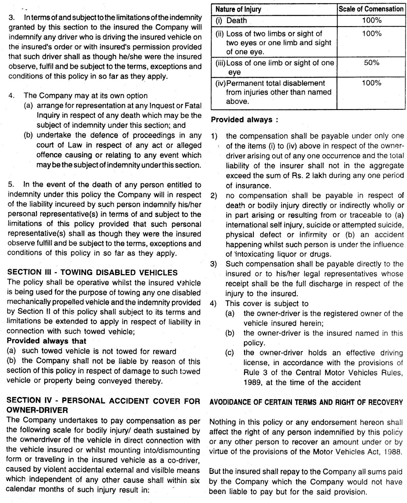 pnb oriental royal mediclaim policy Scribd india
