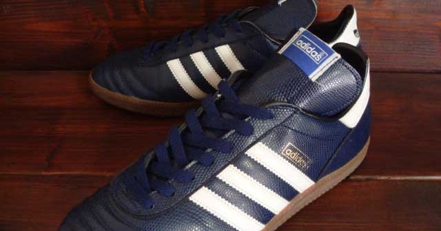 early 90's adidas shoes